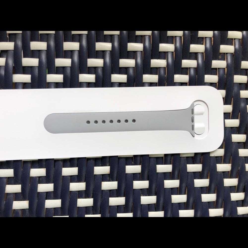 Apple Watch band